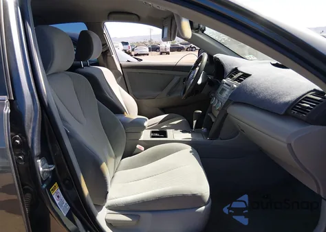 2007 Toyota Camry Le from USA, damaged, VIN 4T1BE46K27U142939